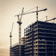 Infrastructure