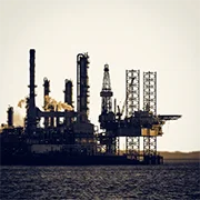 Oil & Gas